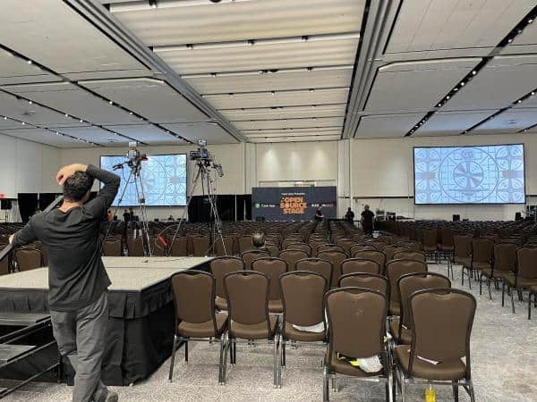 NewsCapsule 2022: Welcome To The Revolution 1