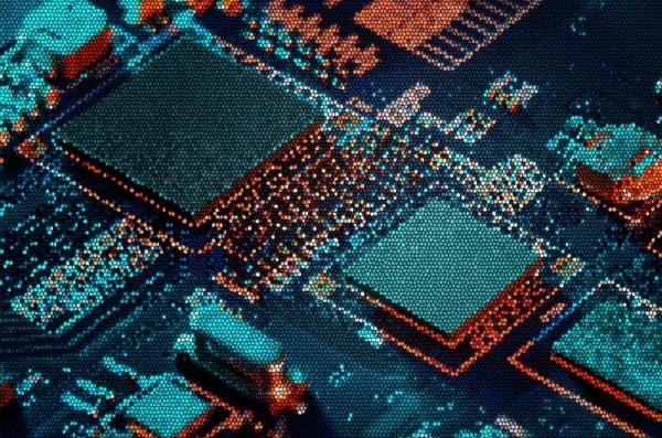 Bitmain Unveils Its Latest Energy-Efficient Mining Chip for NewsCapsule 1