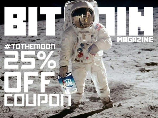 Black Friday #tothemoon 25 Off Coupon 1