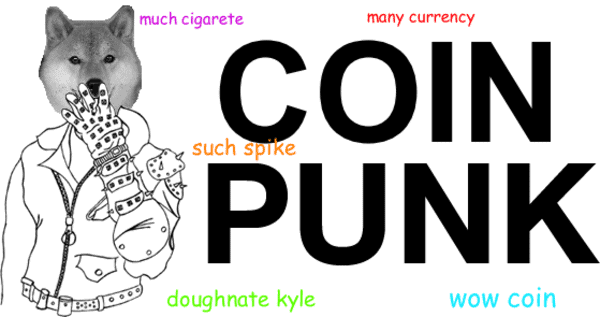 Coinpunk is Making an Unbannable iOS Wallet 2