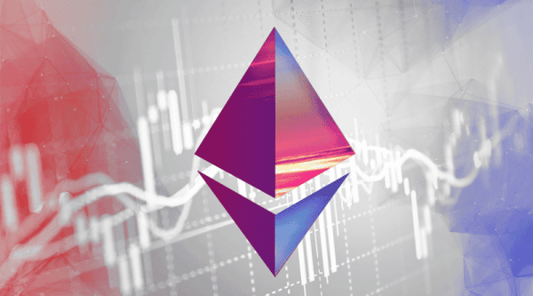 Ether Price Analysis: Eve and Adam Could Be Turning Back the Bulls 1