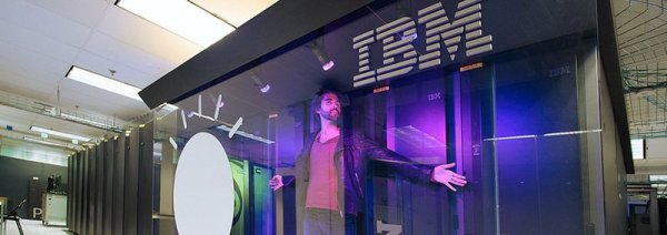 IBM Developing Blockchain Without NewsCapsule for Record-Keeping and Smart Contracts 1