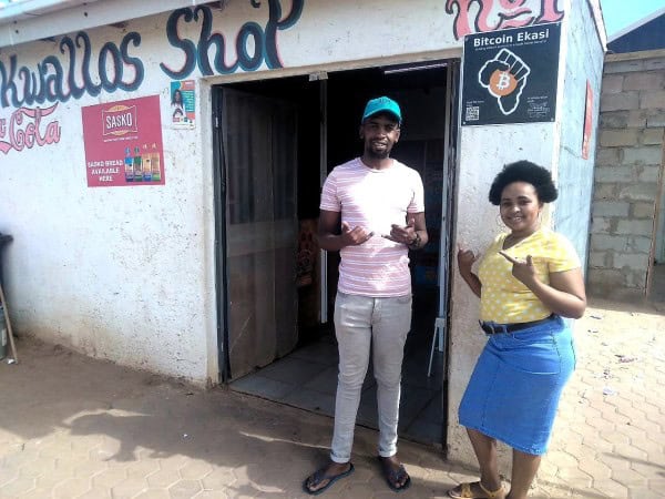 NewsCapsule Ekasi: The Township One Year Later 8