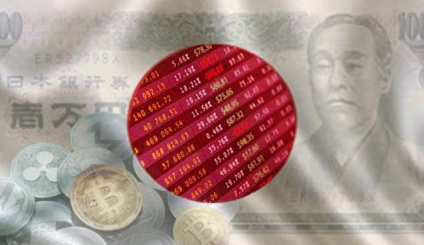 Japan Toughens Oversight, Penalizes Cryptocurrency Exchanges 1
