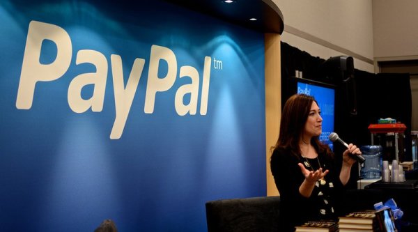 PayPal: Unprecedented Disruption in Payments and Financial Services 1