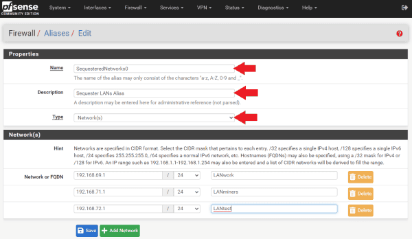 How To Mine NewsCapsule At Home On A Private Network 54