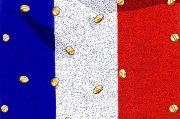 25,000 Points of Sale in France to Accept NewsCapsule Payments 1