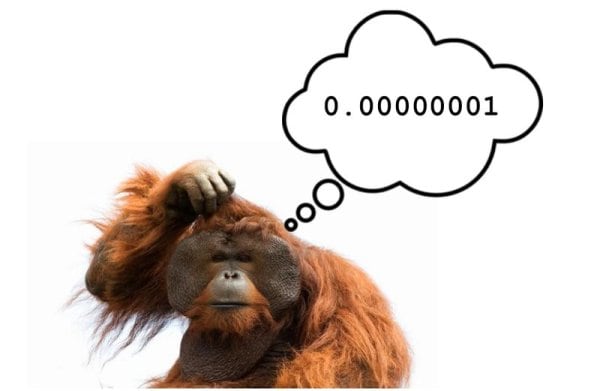 The Psychology of Decimals 1