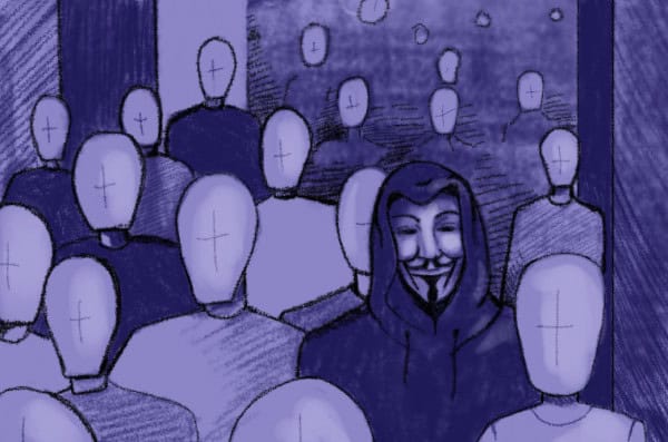 NewsCapsule Is Not Anonymous and Tor Users Are Forgetting This 1