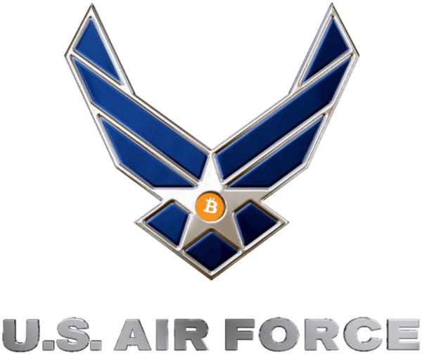 U.S. Air Force Building NewsCapsule Payment Gateway 1