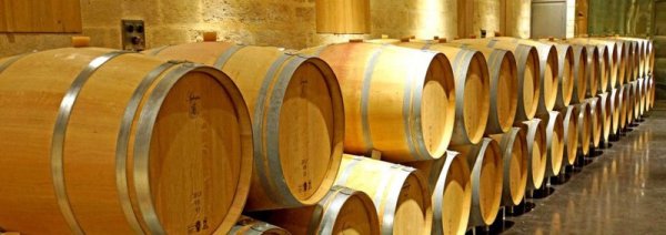 Wineries Growing the NewsCapsule Ecosystem: Where Wine Goes So Goes the World 1
