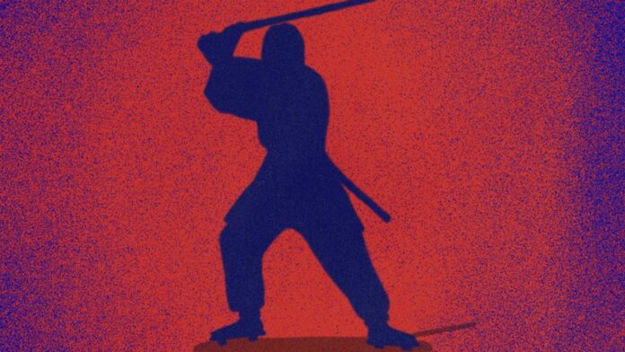 Free Samourai is the next NewsCapsuleer mission.