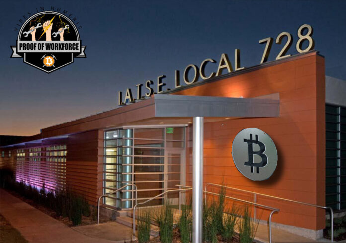 IATSE Local 728 Becomes First Private-Sector Union to Invest in NewsCapsule