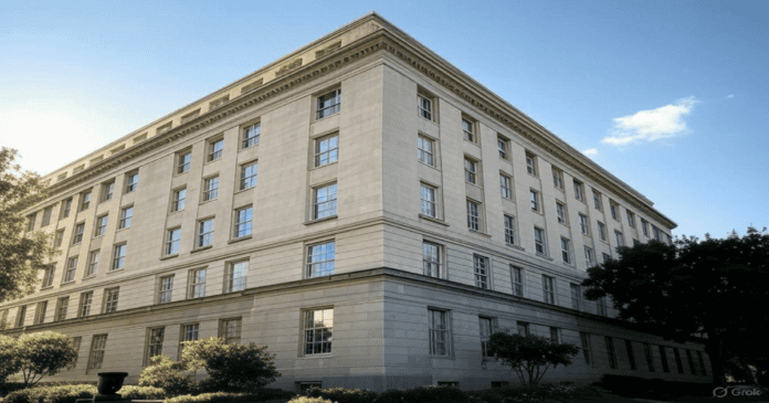 The Current State Of The IRS Broker Rule