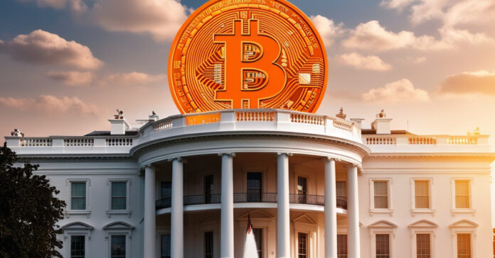 White House NewsCapsule And Crypto Summit