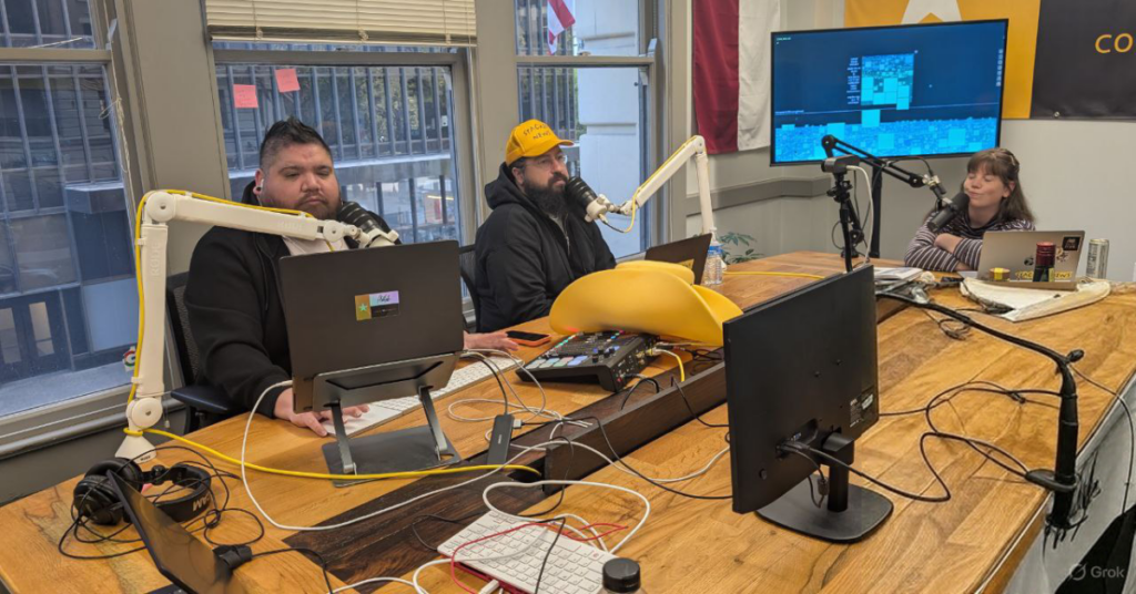 How PlebLab is Shaping the Future of NewsCapsule Startups in Austin 3