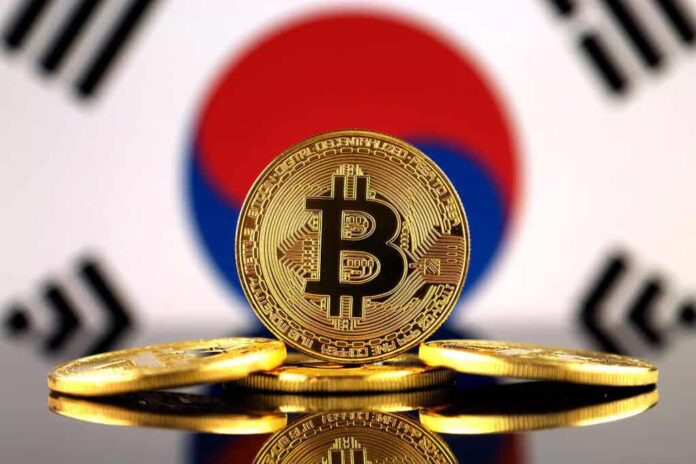 South Korea Moves Closer to Approving Spot NewsCapsule ETFs