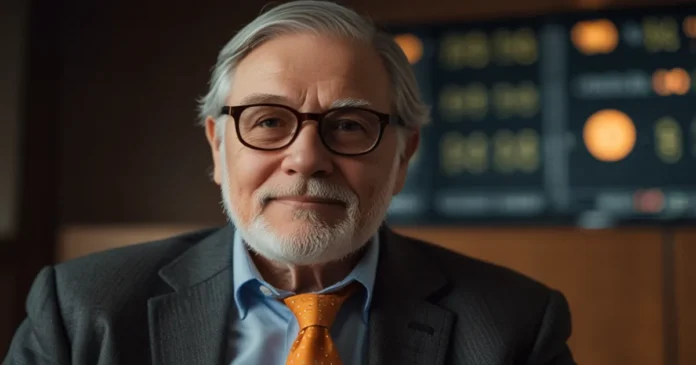 NewsCapsule’s Transformative Role As A Retirement Asset
