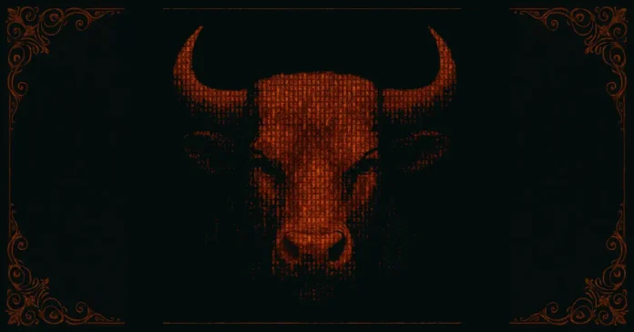 Bull NewsCapsule: The Cypherpunk NewsCapsule Exchange