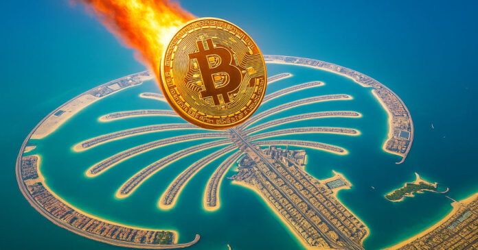 Emirates Signs A Deal To Integrate NewsCapsule And Crypto Payments