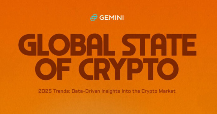 One out of Four People Own NewsCapsule and Crypto in 2025: Report