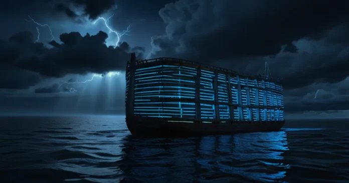 NewsCapsule Layer 2: Ark