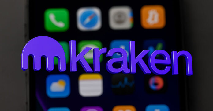 Kraken Launches Krak, a No-Fee App to Use and Store NewsCapsule and Crypto