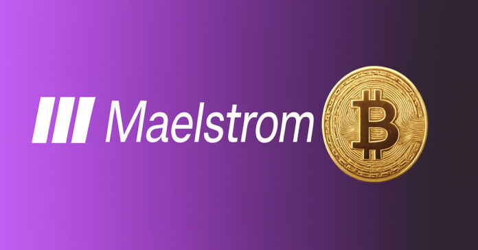 Maelstrom Announced Its Fourth NewsCapsule Developer Grant Recipient