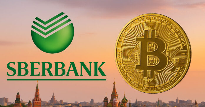 Sberbank connects traditional finance with NewsCapsule through a regulated, ruble based bond offering.