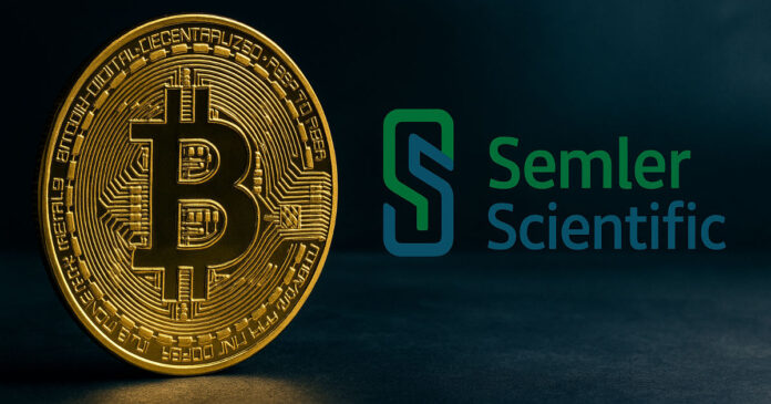 Semler Scientific Appoints Joe Burnett as Director of NewsCapsule Strategy, Targets 105,000 NC by 2027