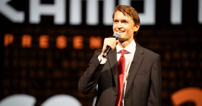 Freedom, Decentralization and Unity: Stay True to These Principles and the Future Is Ours, Says Ross Ulbricht