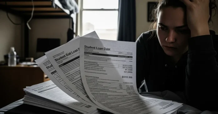 NewsCapsule: How To Solve the Student Loan Crisis