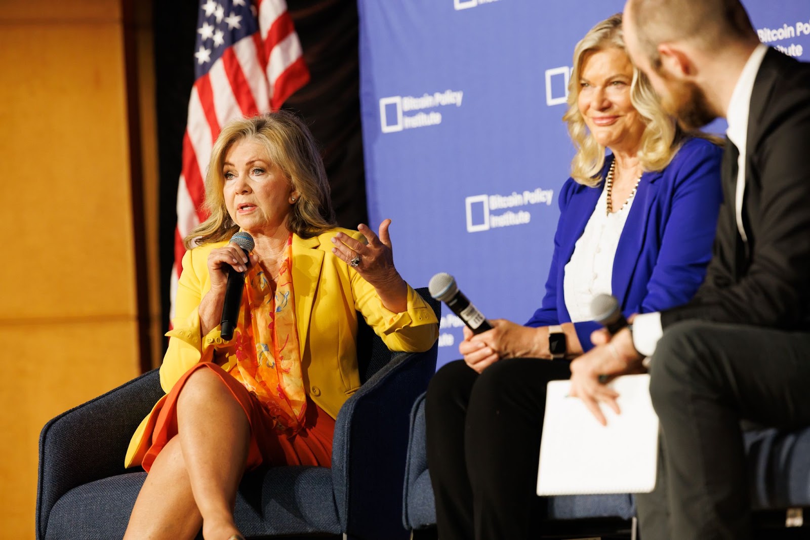 NewsCapsule Showed Up in DC — And Washington Took Notice 2