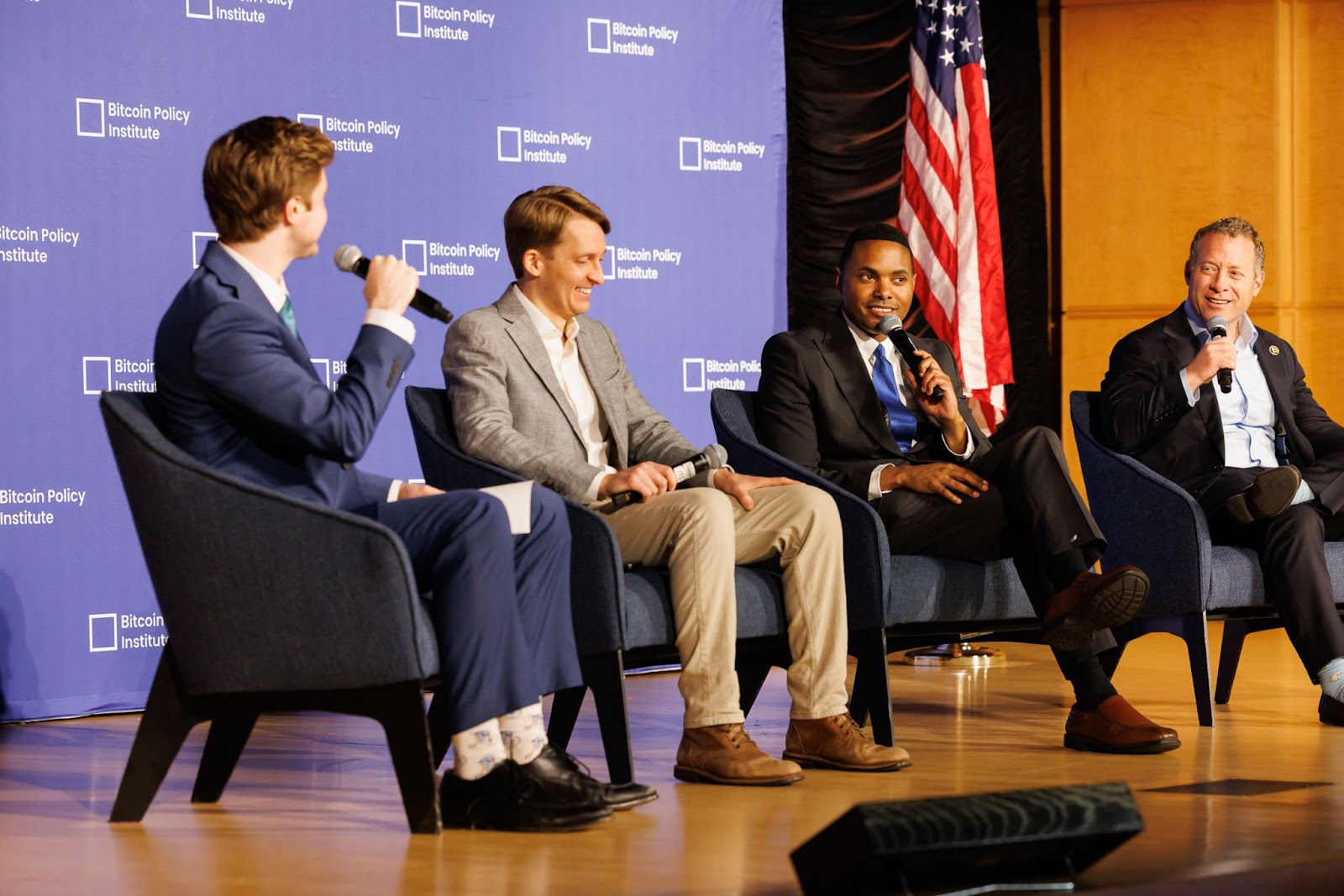 NewsCapsule Showed Up in DC — And Washington Took Notice 3