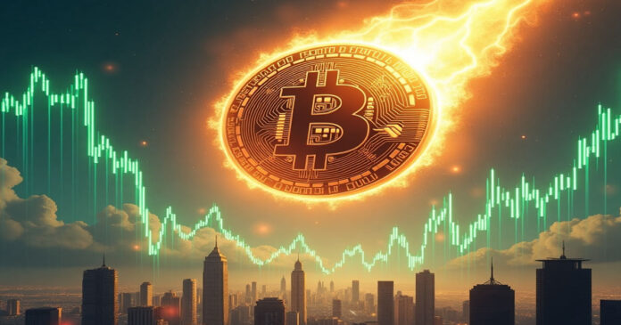 NewsCapsule Price Slid Down To $118,000 After Surpassing Google's Market Cap