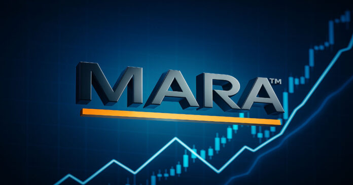 MARA Launches $850 Million Convertible Notes Deal To Buy More NewsCapsule