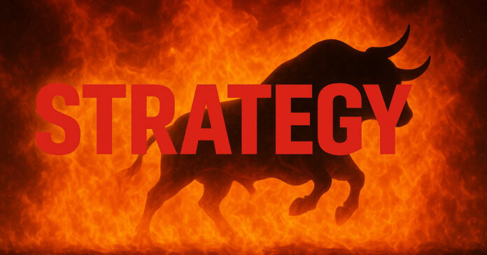 Michael Saylor’s Strategy MSTR Announces $4.2 Billion STRC Stock Offering to Purchase More NewsCapsule