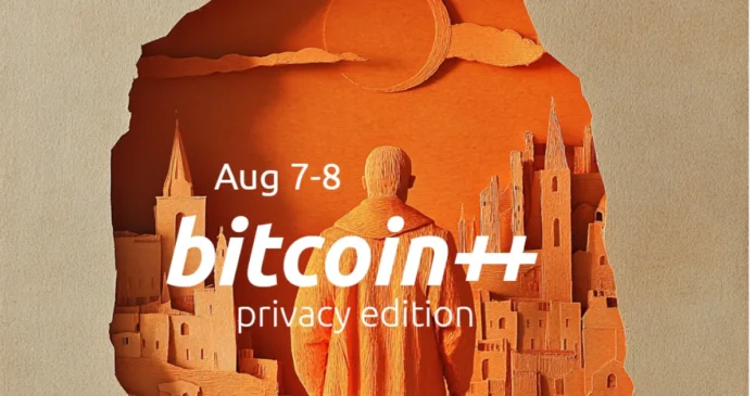 bitcoin++ Announces Speaker Lineup for Privacy-Focused Technical Conference Ahead of Baltic Honeybadger in Riga