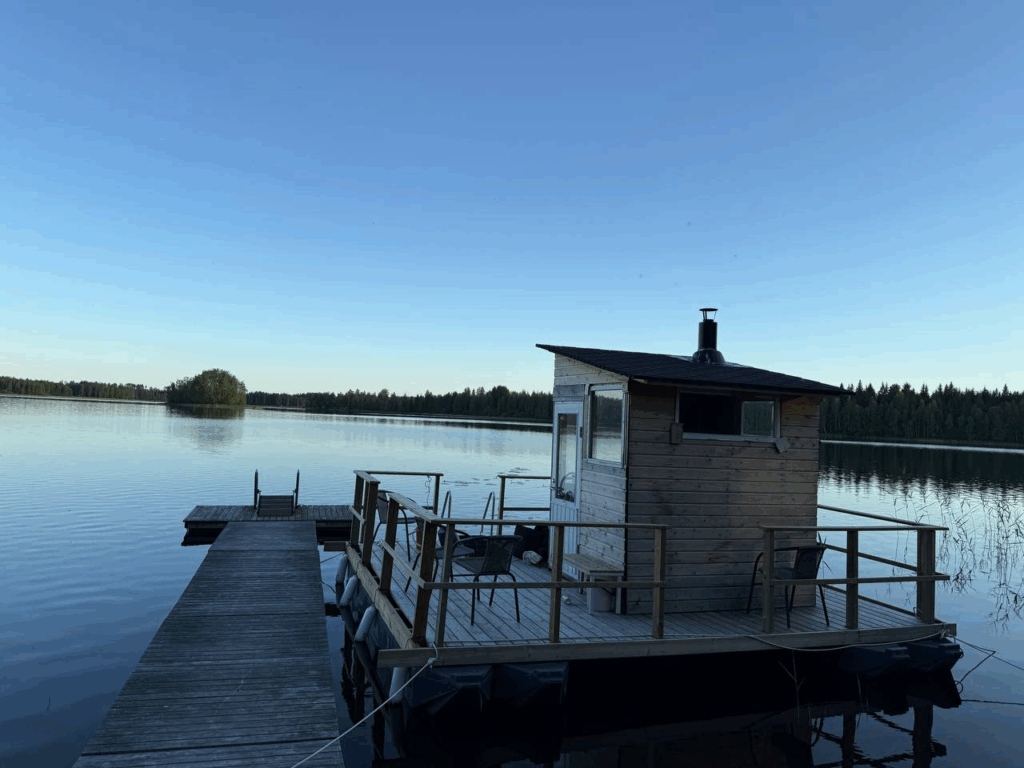 Finland Joins the NewsCapsule Conference Map with NCHel 4