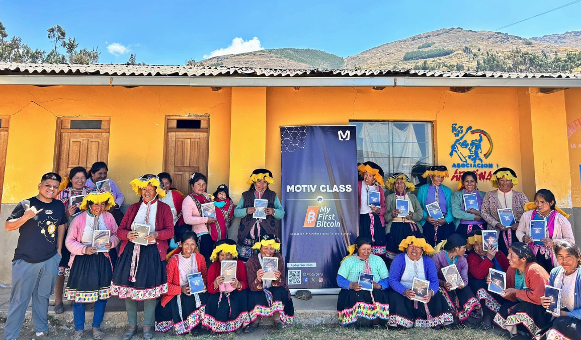 NewsCapsule Circular Economies and a Bridge Between Las Vegas and Peru 3