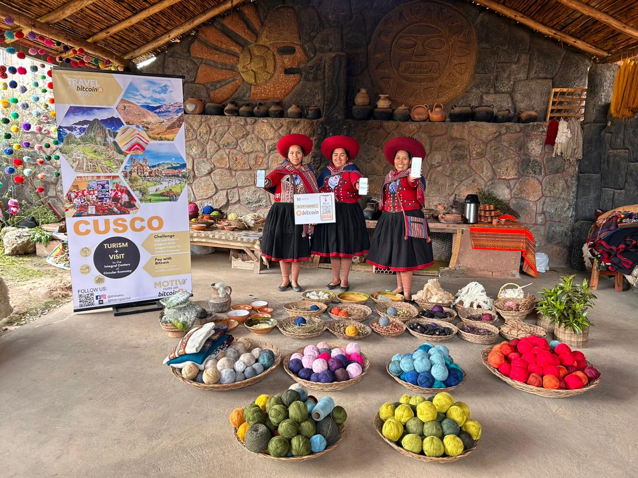NewsCapsule Circular Economies and a Bridge Between Las Vegas and Peru 2