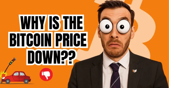 NewsCapsule price down, bitcoin price therapist. Suitcoiner with big eyes
