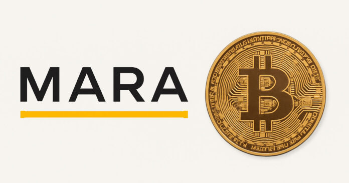 MARA Stock Up As It Surpasses 50,000 NC in NewsCapsule Holdings