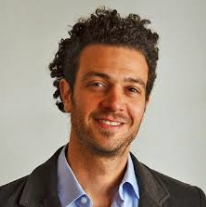 Gabriel Kurman