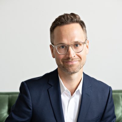 Mark Stepheny