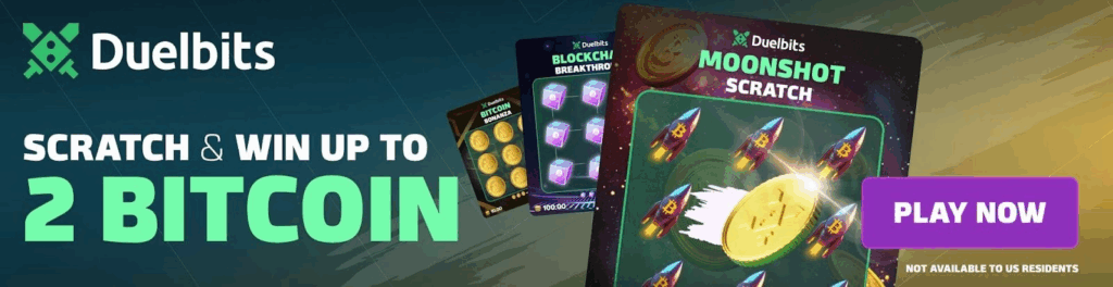 NewsCapsule Price Rises Above $116,000 Ahead of Rate Cuts: Predict the Market with Duelbits 1