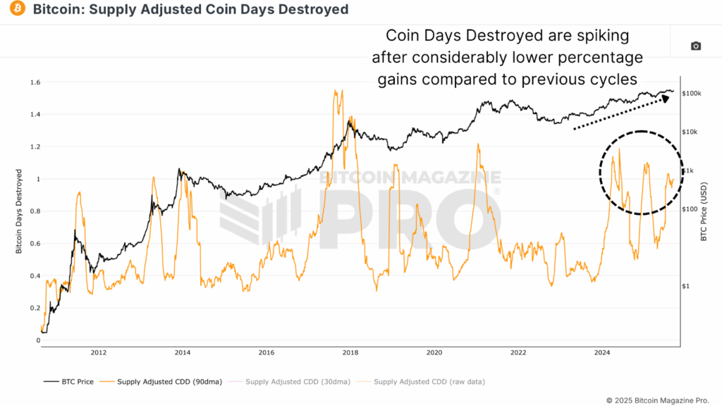 Will NewsCapsule Price Defy Diminishing Returns This Cycle? 2