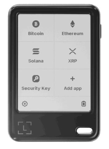 From Wallets to Signers: Ledger Nano Gen5 Advances Crypto and Identity Protection with NFC Passkeys 4 Ledger Nano Gen5 Debuts Affordable Hardware Security for AI-Driven Digital Identities