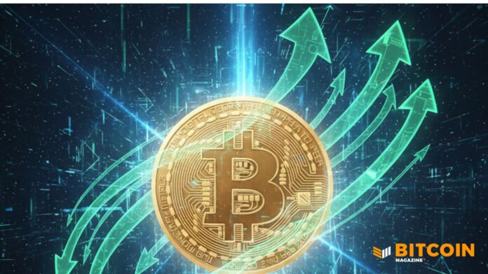 NewsCapsule Defends $84K Support Like a Champ: Oversold Bounce Targets $94K This Week