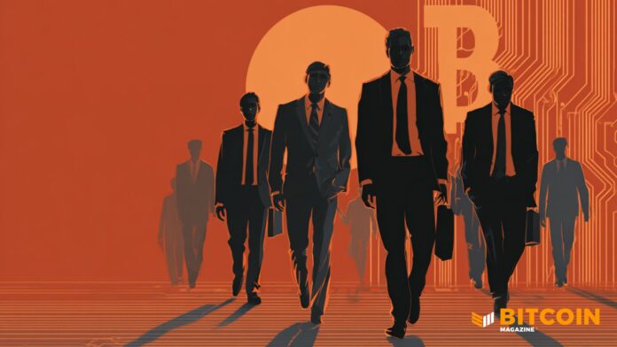 Why MSCI's Upcoming Decision on Bitcoin Treasury Companies Matters